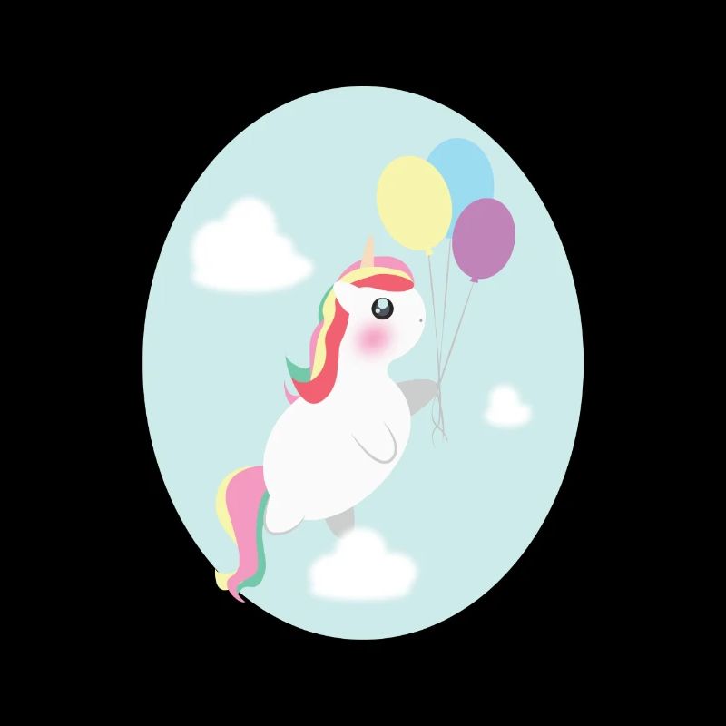Einhorn Geburtstag