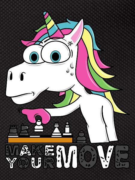 Chess - Make your Move