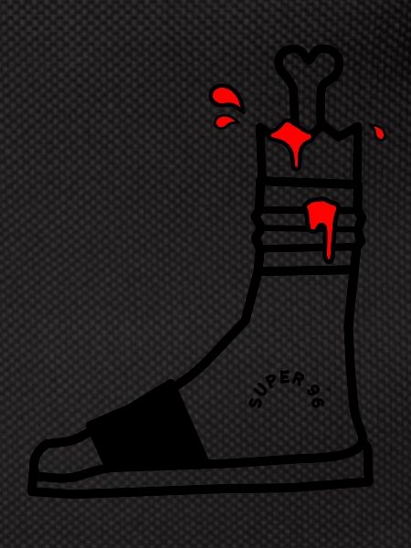 Foot Slap