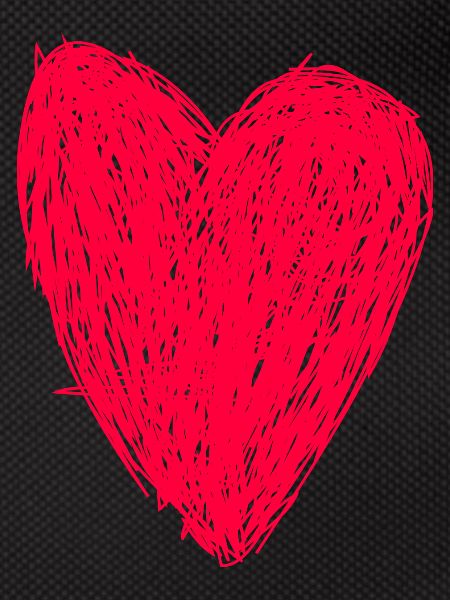 Red Heart
