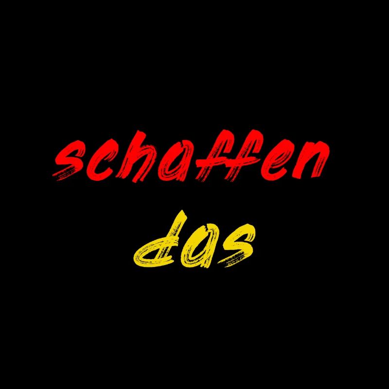 Wir schaffen das