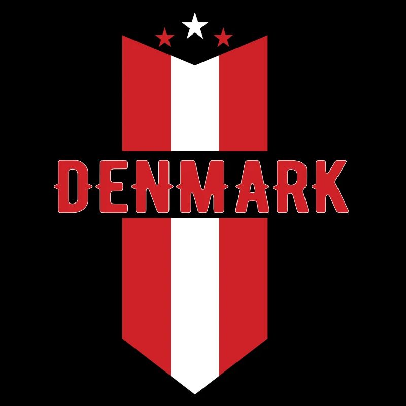  de Danemark