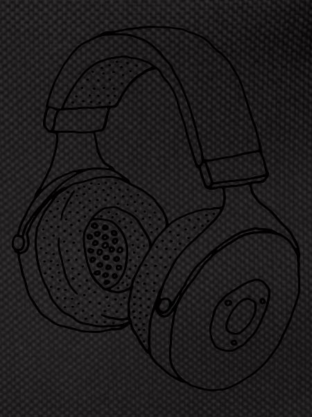 headphone