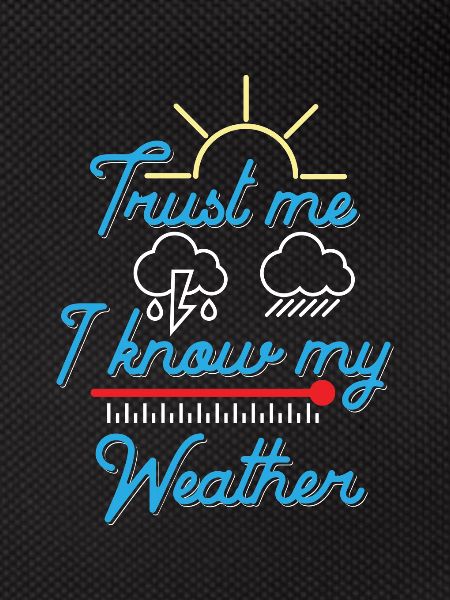 meteorology