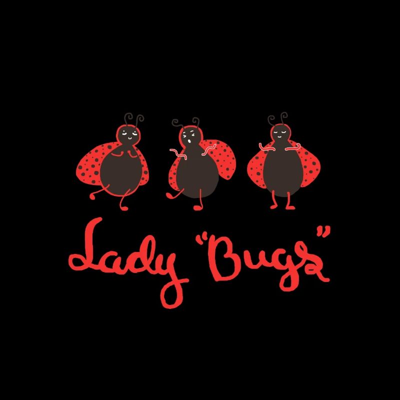 Ladybug coccinelles animaux
