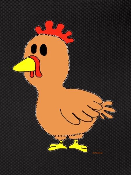 Chicken / chicken