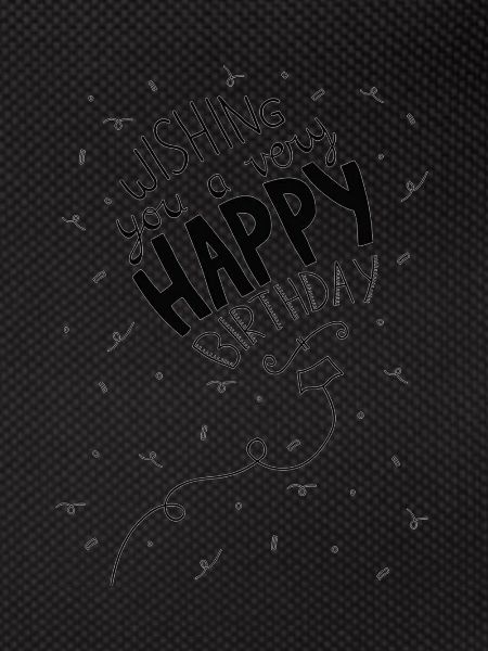 Happy BDay