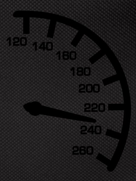 Speed