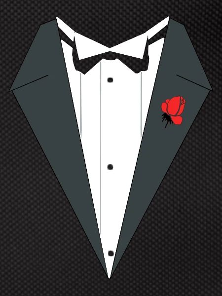 Tuxedo