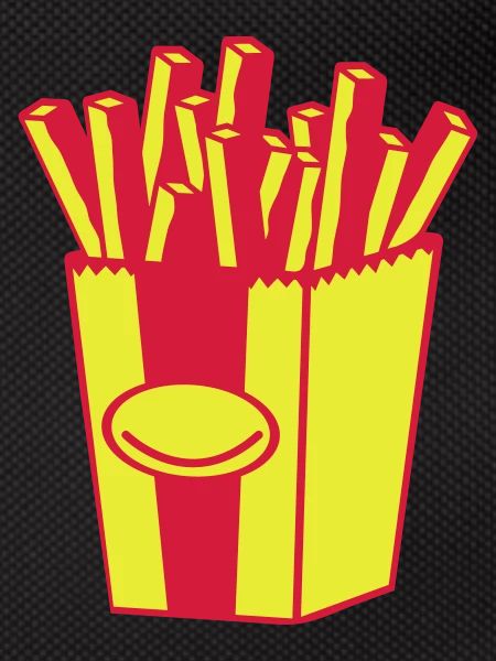 Pommes