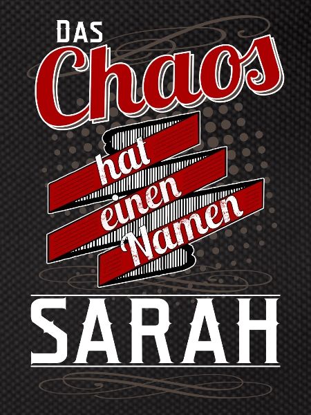 Sarah