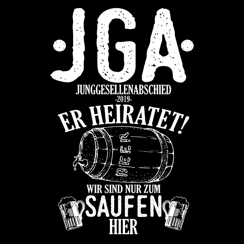 Junggesellenabschied