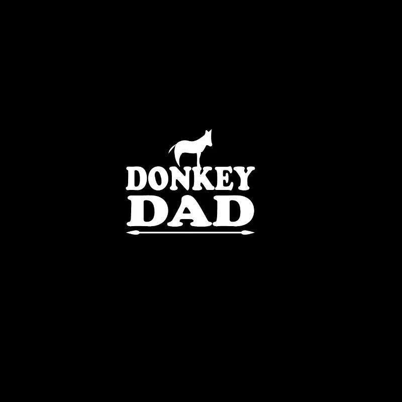 donkey dad 01