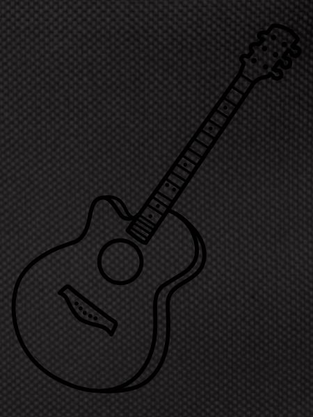 Gitarre