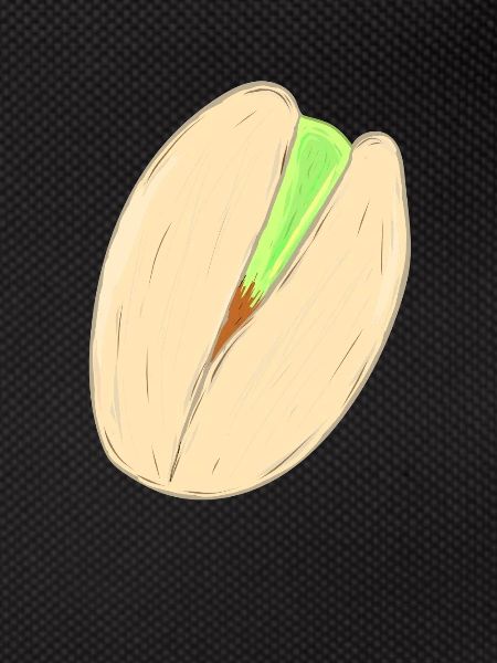 Pistazie
