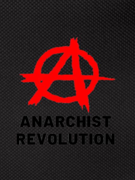 Anarchist revolution