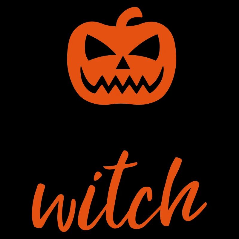 I am a Witch