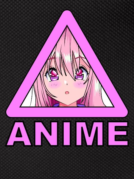 anime
