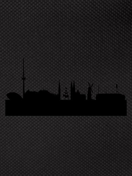 Bremen skyline