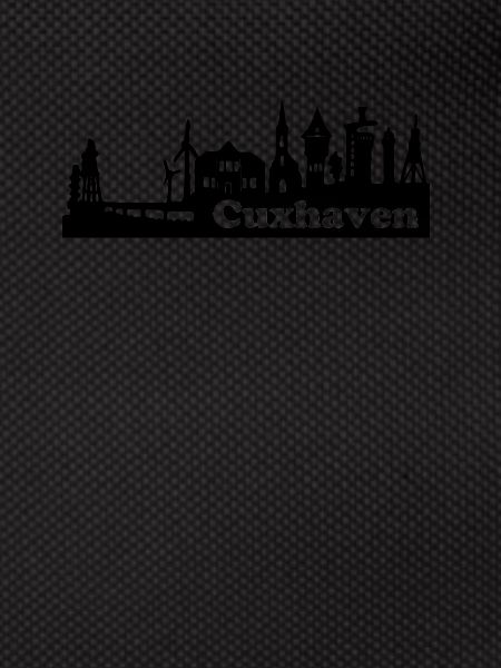 Cuxhaven Skyline