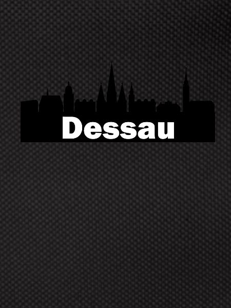 Dessau + Skyline