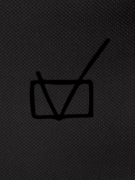 checkmark