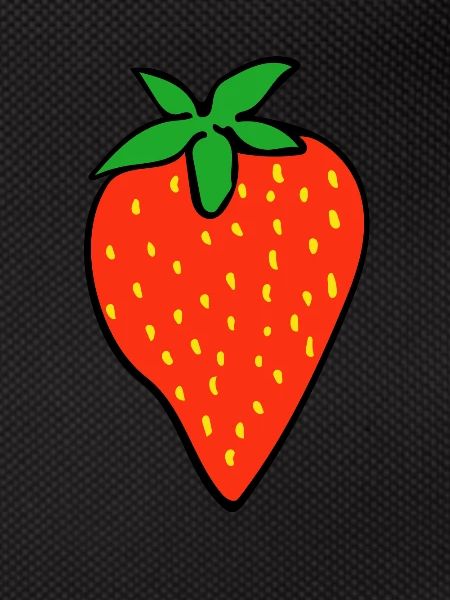fraise