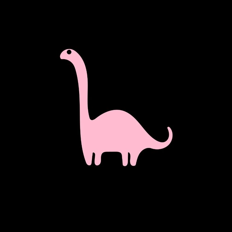 Dinosaurier - Tier