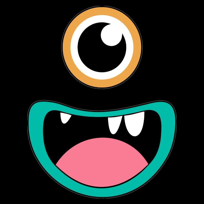 Zyklopenmonster