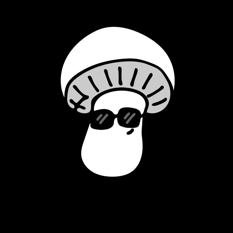 mushroom