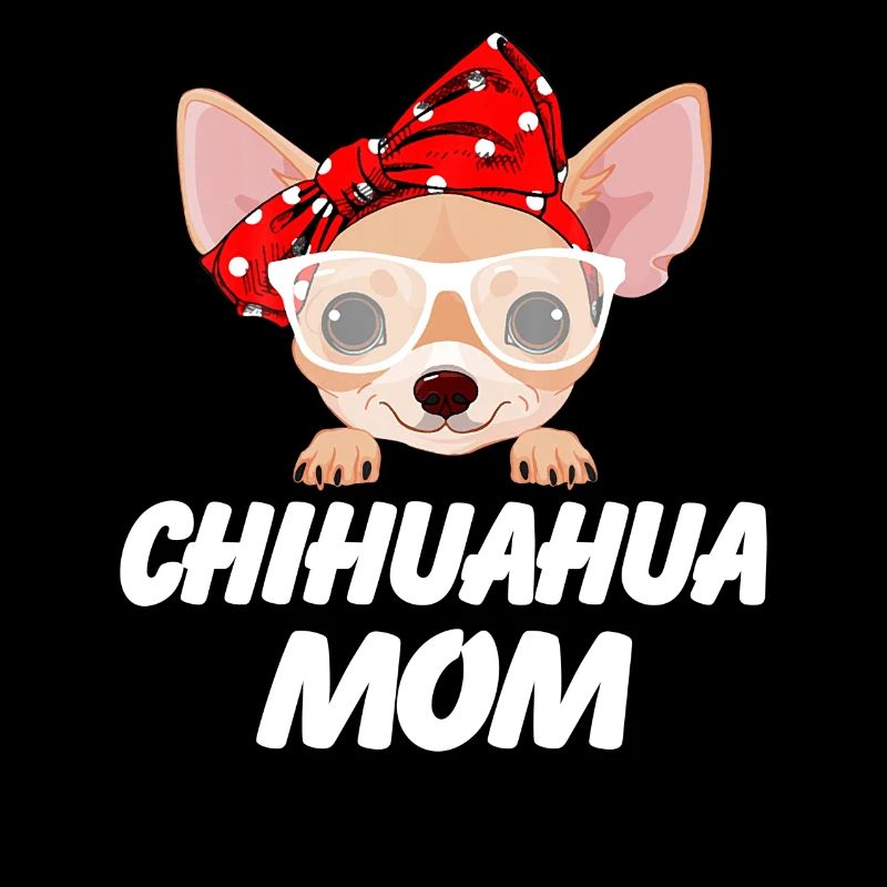 Chihuahua Mama