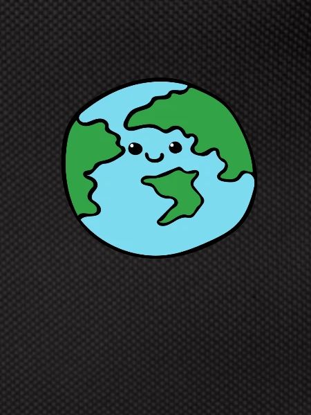world