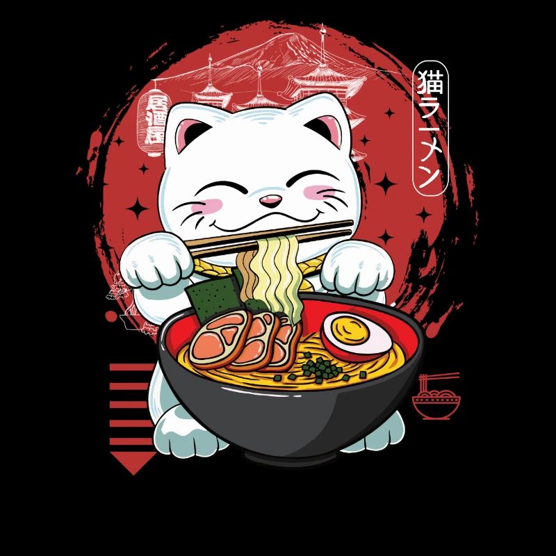 Neko Ramen