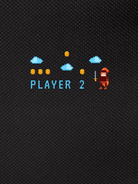 Player 2 | Retrogaming
