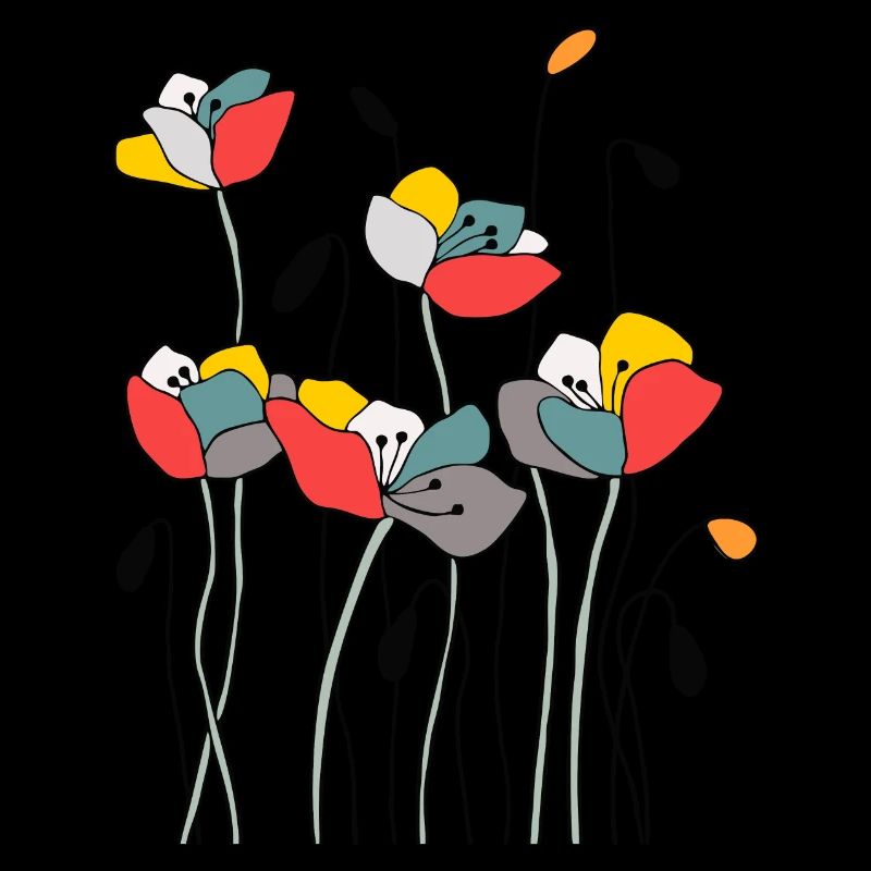 Blumen