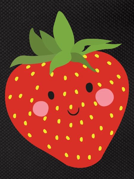 strawberry
