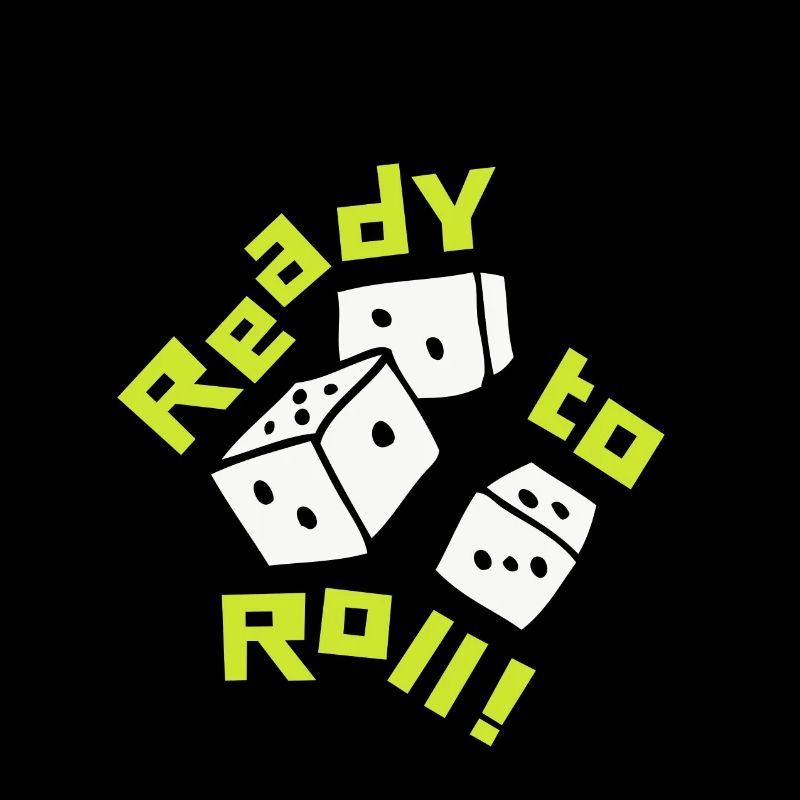 Ready To Roll | cube