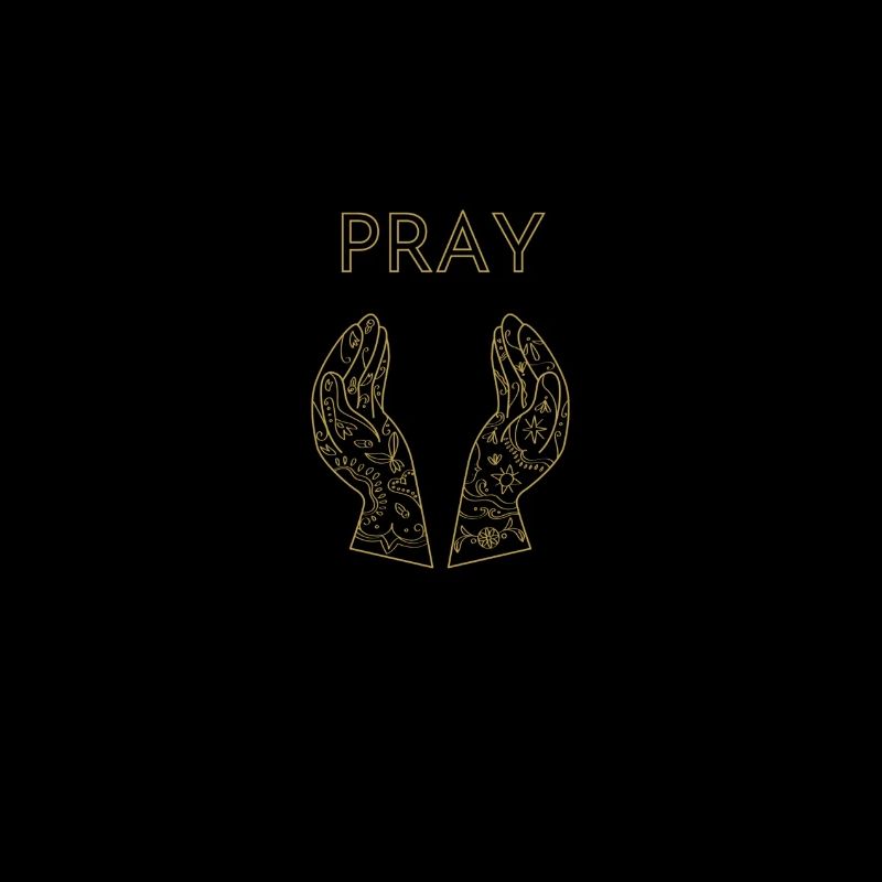 Pray Islam Allah Mecca