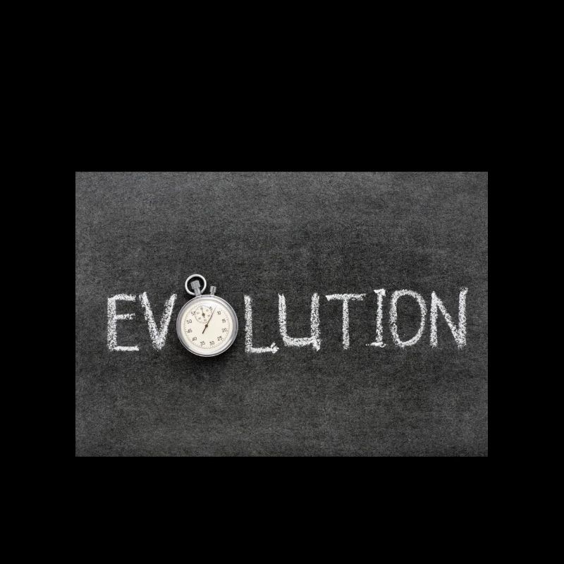 Evolution