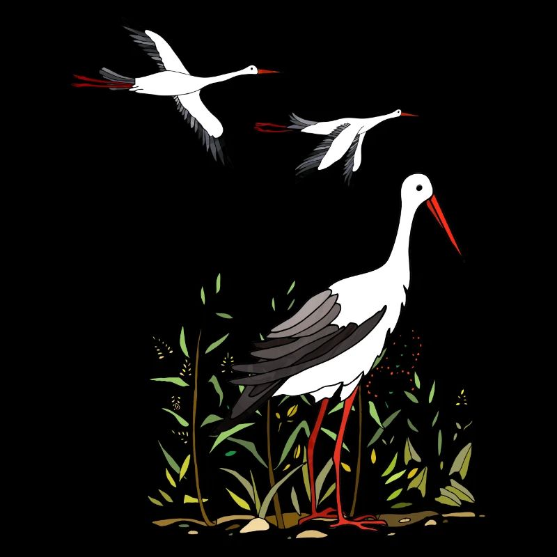 Storks