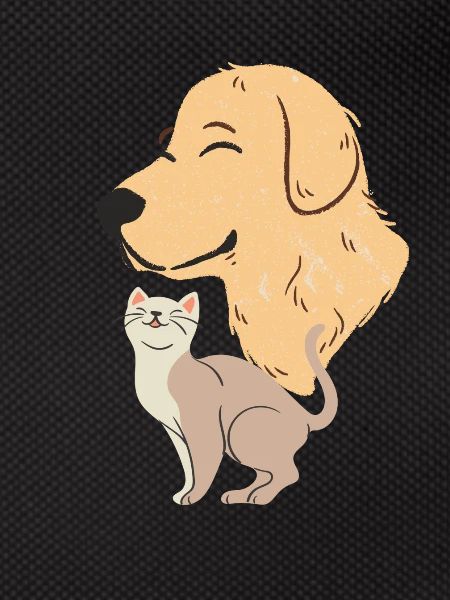 chien et chat