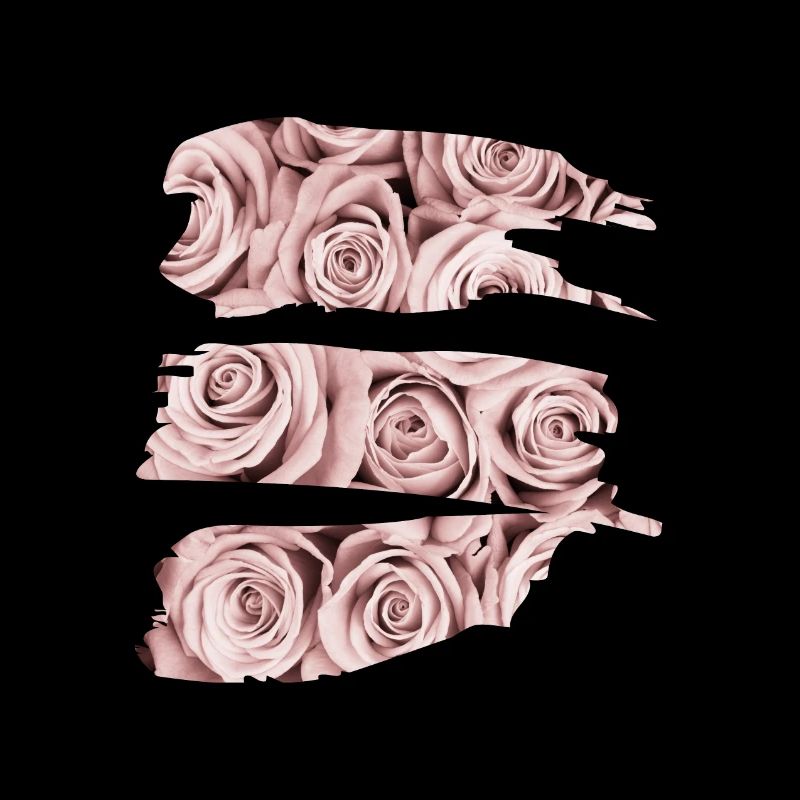 Roses kidnappées