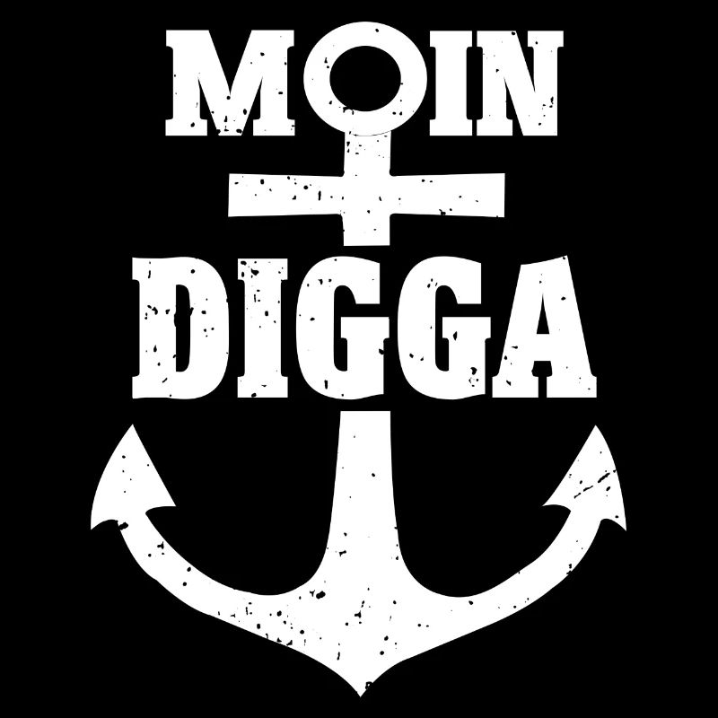 MOIN DIGGA
