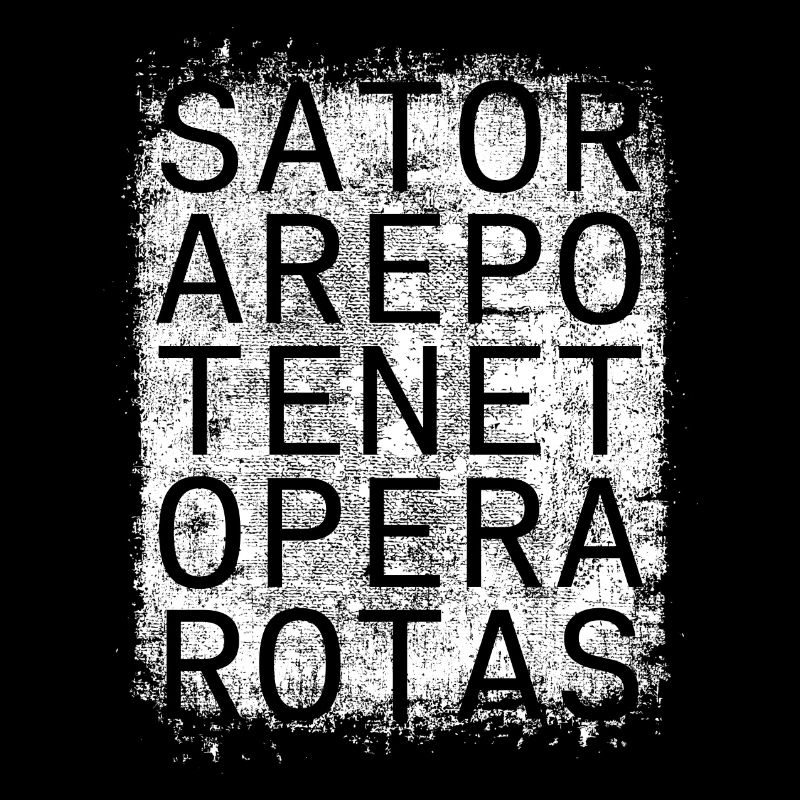 Sator Square