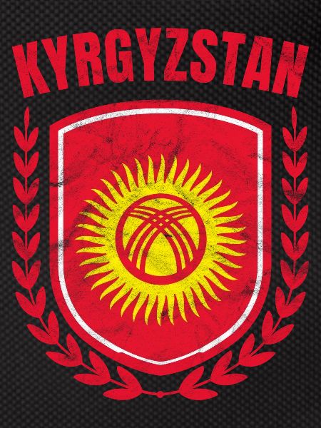 Kyrgyzstan