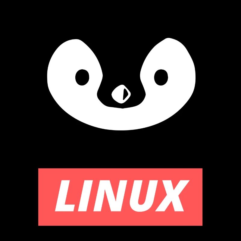 Linux Tux