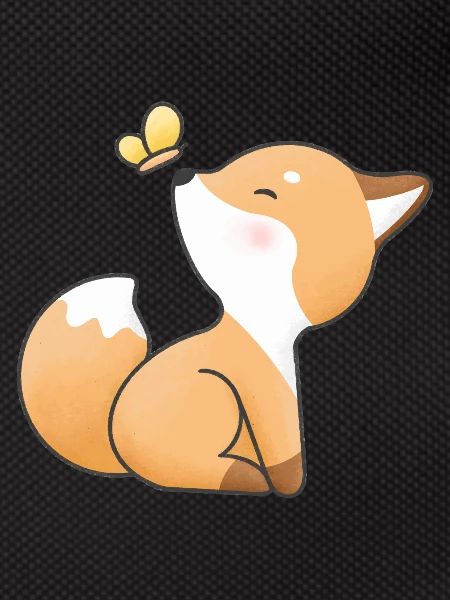 Little Fox