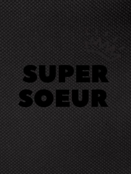 SUPER SŒUR