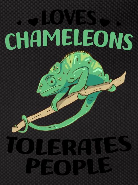 Caméléon