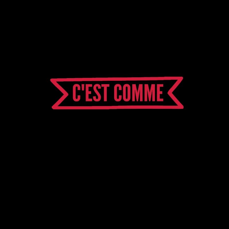 Je suis papy vintage